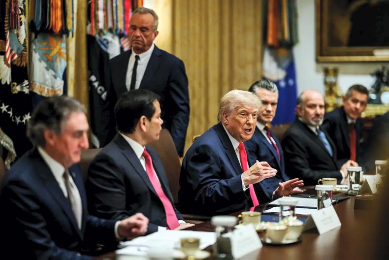 Trump delivers $12bn for US agriculture Trump delivers $12bn for US agriculture