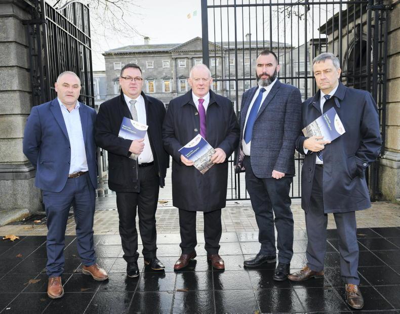 Government must declare Mercosur stance – IFA Government must declare Mercosur stance – IFA