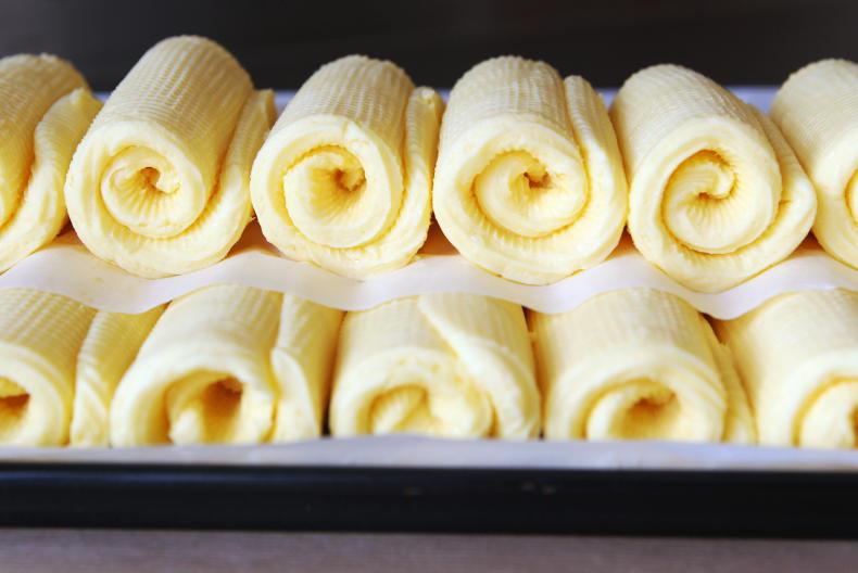 European dairy commodities drop to four-year low European dairy commodities drop to four-year low