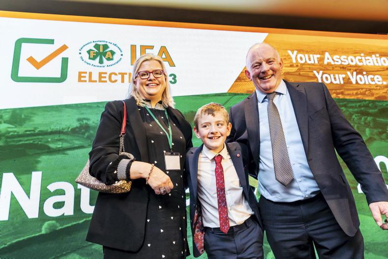 Opinion: CAP, not Mercosur or nitrates, will determine viability of farming Opinion: CAP, not Mercosur or nitrates, will determine viability of farming