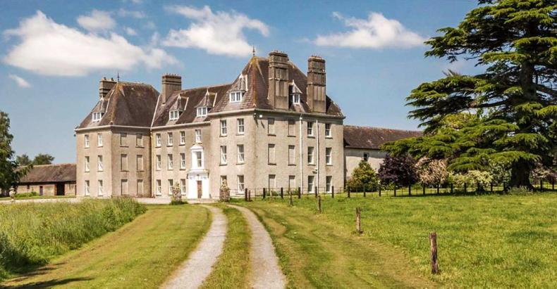 John Magnier to appeal Barne Estate ruling John Magnier to appeal Barne Estate ruling