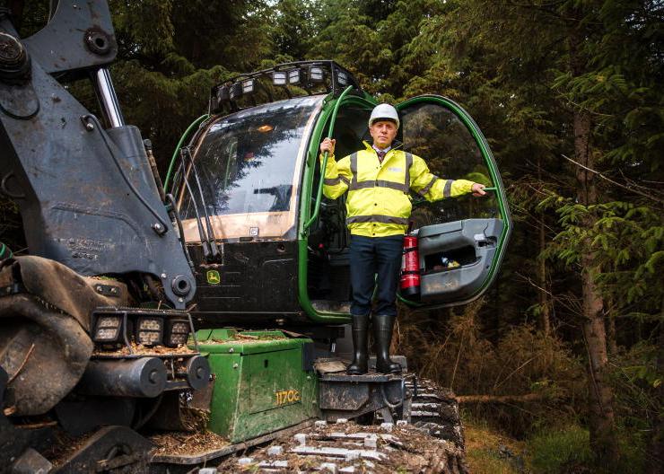 Widespread approval for reconstitution grant Widespread approval for reconstitution grant