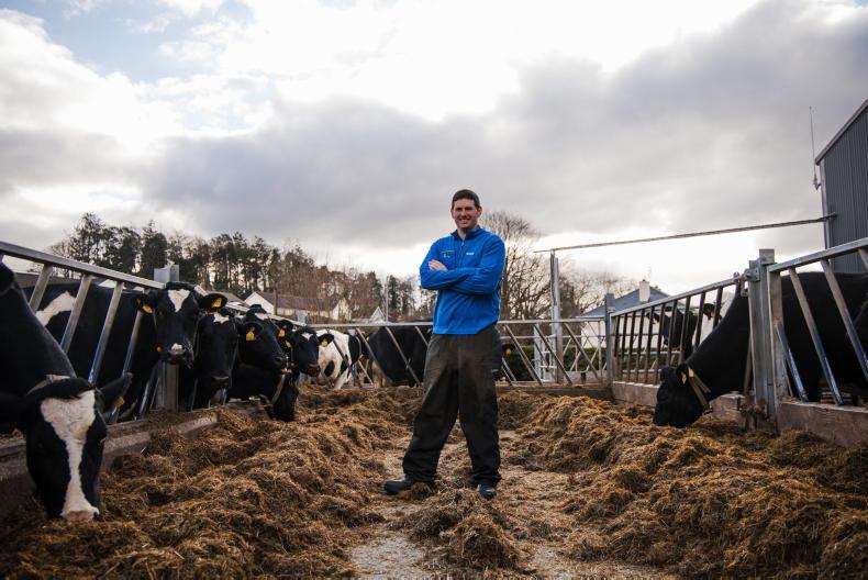 Farmer Writes: TB adding a layer of stress Farmer Writes: TB adding a layer of stress