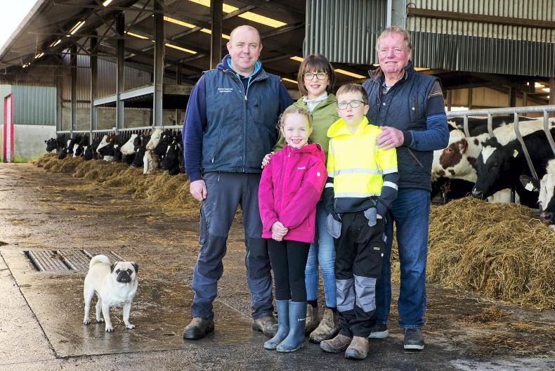My Farming Week: Derrick Forde, Cahermorris, Corrandulla, Co Galway My Farming Week: Derrick Forde, Cahermorris, Corrandulla, Co Galway