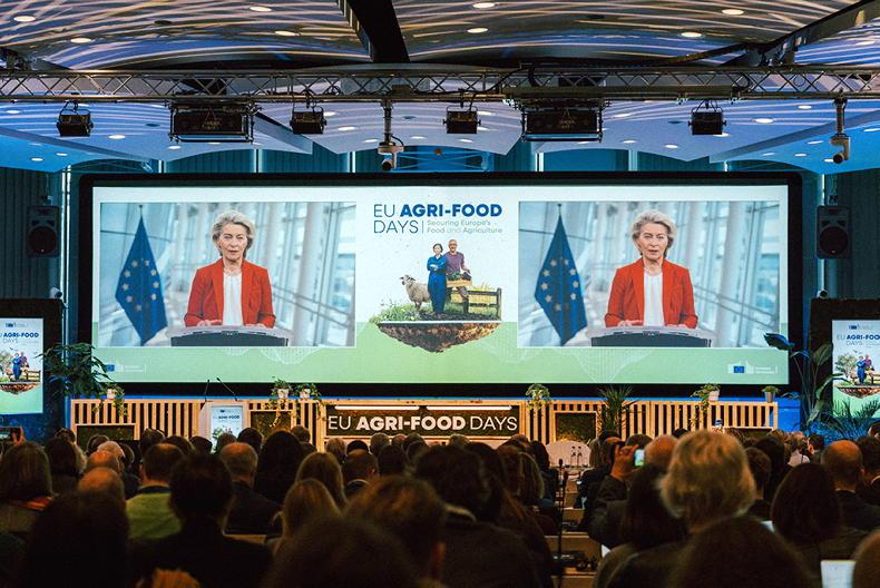 Mixed fortunes in EU outlook as Mercosur looms in background Mixed fortunes in EU outlook as Mercosur looms in background