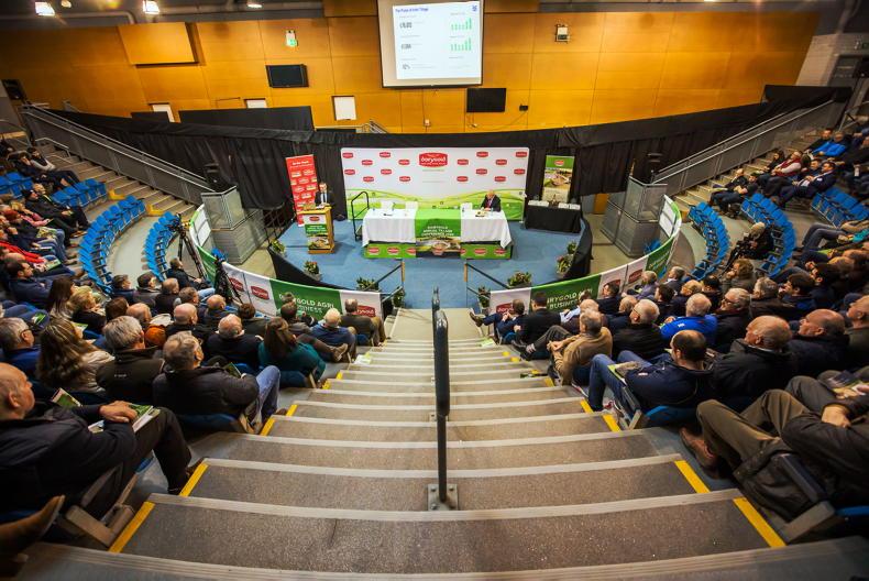 Dairygold tillage conference to take place on 9 January Dairygold tillage conference to take place on 9 January