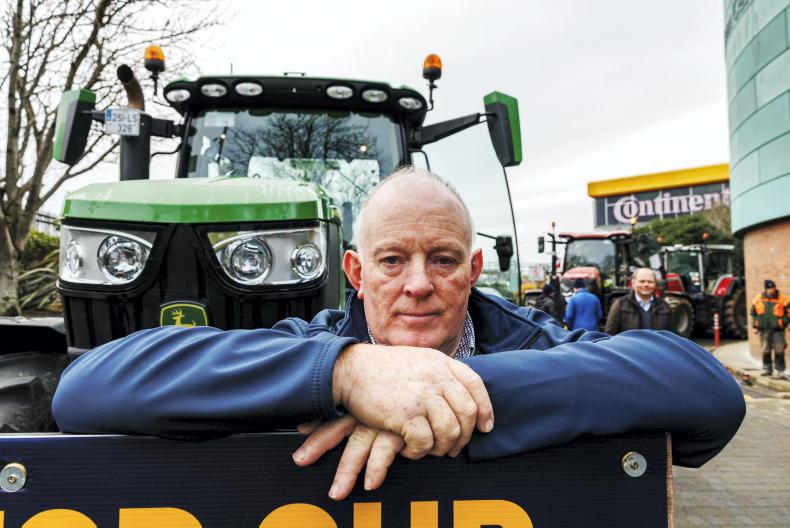 IFA calls on Taoiseach to clarify if ‘backroom deal’ was done on Mercosur IFA calls on Taoiseach to clarify if ‘backroom deal’ was done on Mercosur