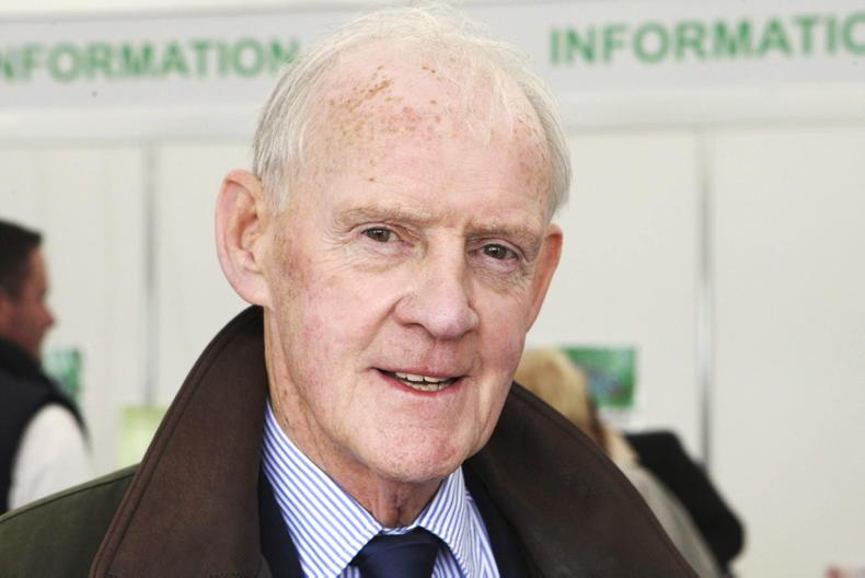 Goodman charity assets top €140m Goodman charity assets top €140m