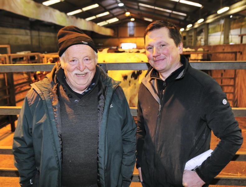 Dale Farm leads 1m-litre supplier leagues Dale Farm leads 1m-litre supplier leagues
