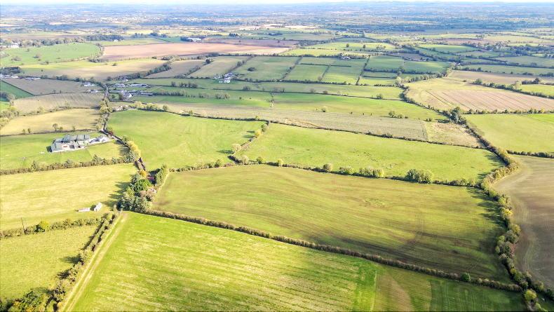 Over 90% of NI farms below £5m tax limit Over 90% of NI farms below £5m tax limit