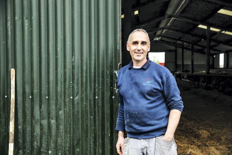 Ifa Poultry Developer Brendan Soden elected new chair of IFA poultry committee