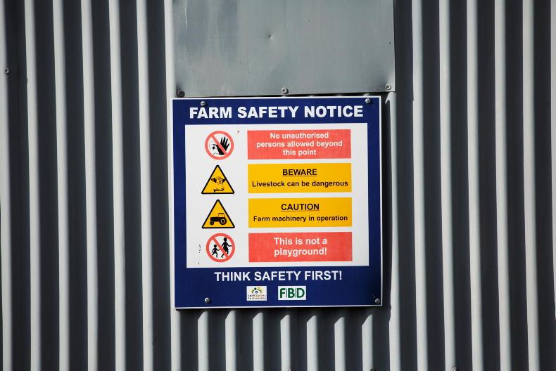 Irish Rural Link acquires child farm safety platform AgriKids
Irish Rural Link acquires child farm safety platform AgriKids