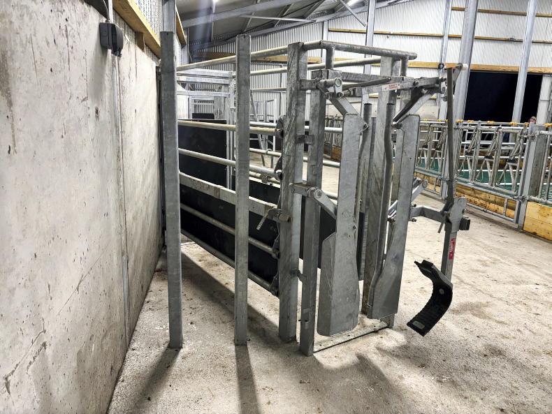 Payments to farmers under TAMS top €120m Payments to farmers under TAMS top €120m