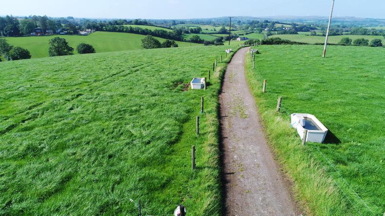 Average price in Tyrone rises by 24% Average price in Tyrone rises by 24%