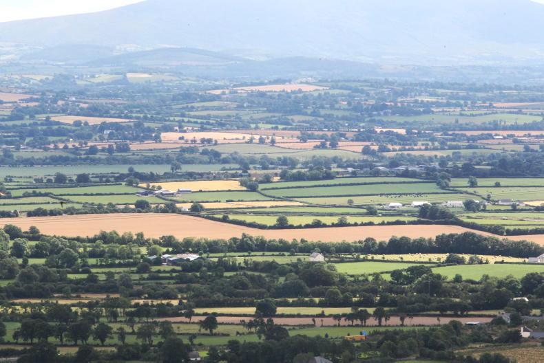 Land shortages meet a shortage of young farmers Land shortages meet a shortage of young farmers