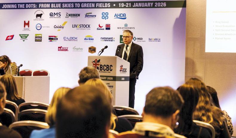 Listen: 'More information needed on mart boards on animals at UK cattle sales' Listen: 'More information needed on mart boards on animals at UK cattle sales'