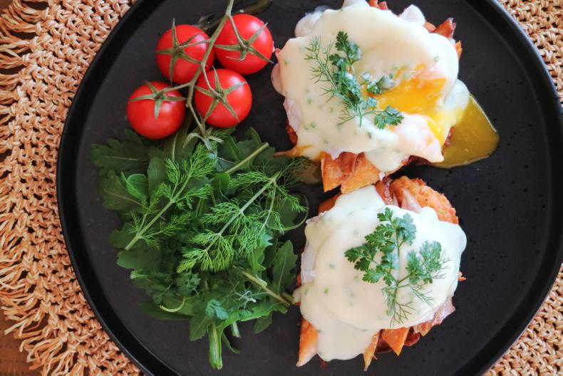 Neven Maguire: fancy a brunch or lunch date? Neven Maguire: fancy a brunch or lunch date?