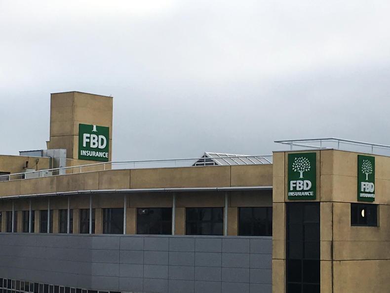 FBD Trust buys more FBD shares FBD Trust buys more FBD shares