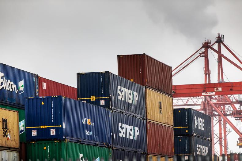 Trump upends global order, again Trump upends global order, again