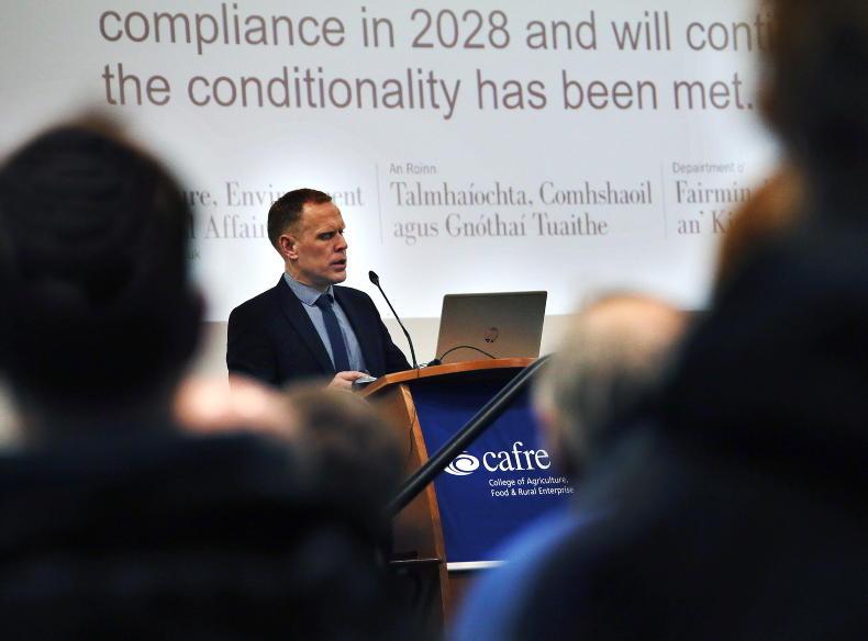 Farming With Nature scheme set to change Farming With Nature scheme set to change