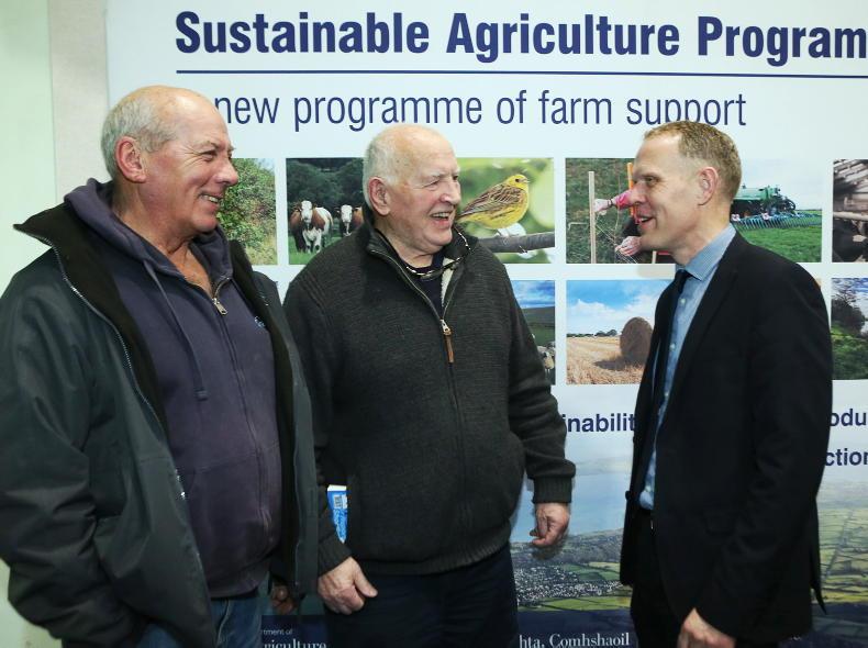 Farming With Nature scheme set to change Farming With Nature scheme set to change