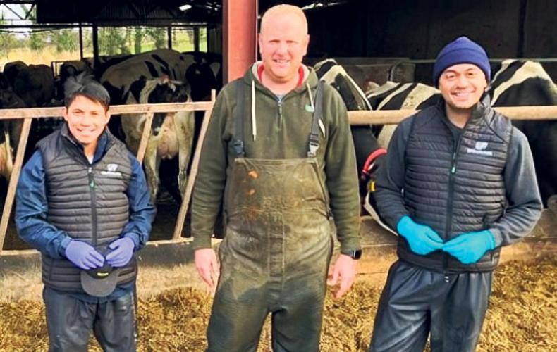 CAS Recruitment brings proven workforce solutions to farming and food processing CAS Recruitment brings proven workforce solutions to farming and food processing