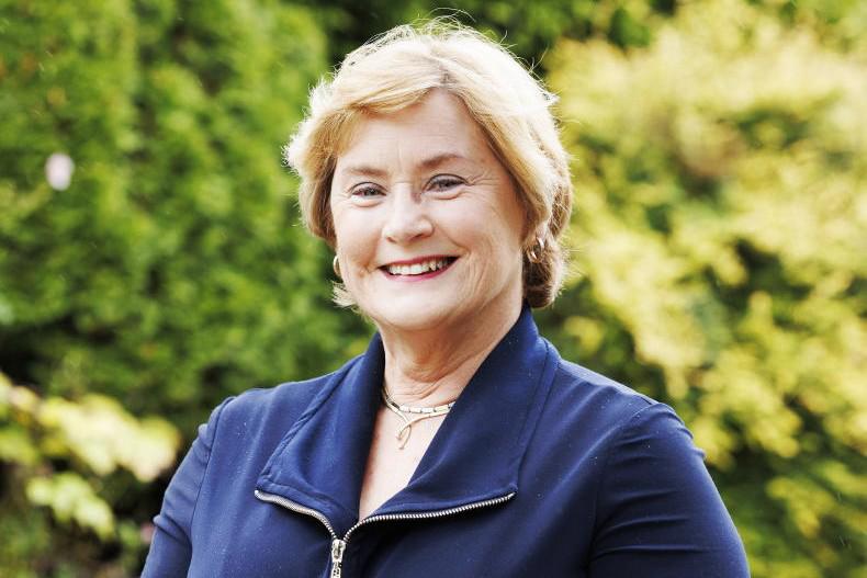 ‘Change can be difficult – that’s where family and friends come to the rescue’ ‘Change can be difficult – that’s where family and friends come to the rescue’