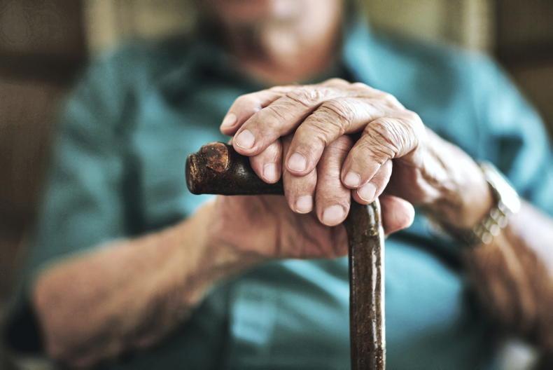 DAERA find 5% of NI farms over £5m tax limit DAERA find 5% of NI farms over £5m tax limit