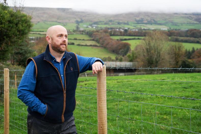 Farmer Writes: looking forward to spring Farmer Writes: looking forward to spring