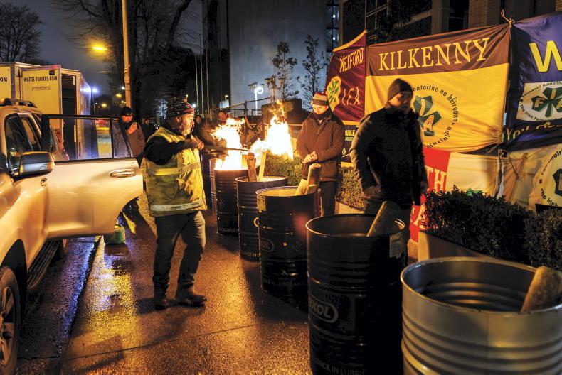 Editorial: counting the cost of Bord Bia stalemate Editorial: counting the cost of Bord Bia stalemate