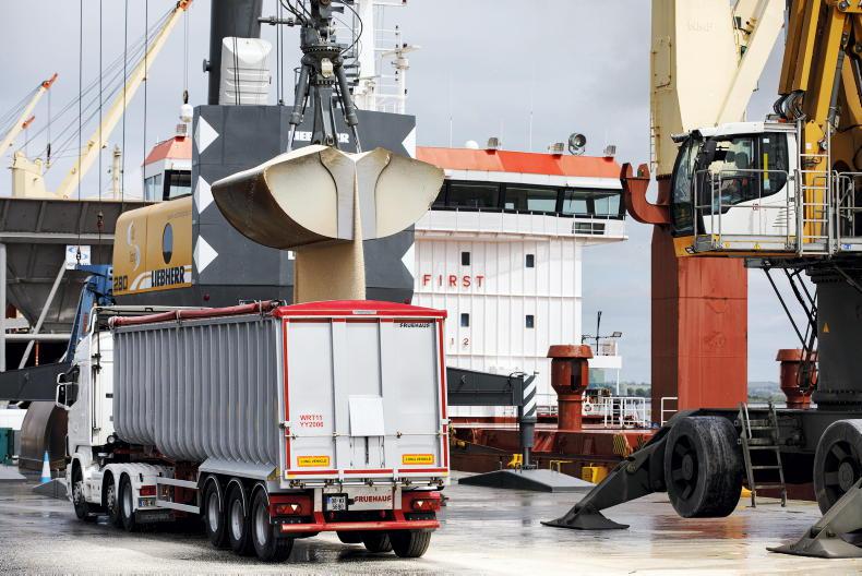 Moving the dial on soil fertility and water quality Moving the dial on soil fertility and water quality