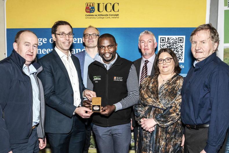 Five steps to increase nitrogen-use efficiency on farms Five steps to increase nitrogen-use efficiency on farms