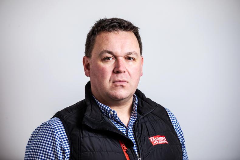 Adam Woods appointed editor of the Irish Farmers Journal Adam Woods appointed editor of the Irish Farmers Journal