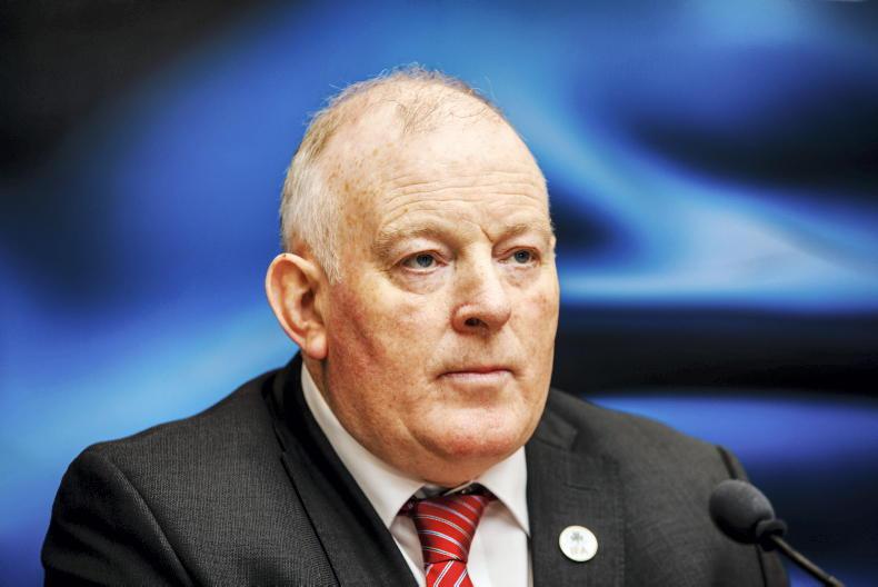 IFA calls on backbenchers in Government parties to vote to unseat Murrin IFA calls on backbenchers in Government parties to vote to unseat Murrin