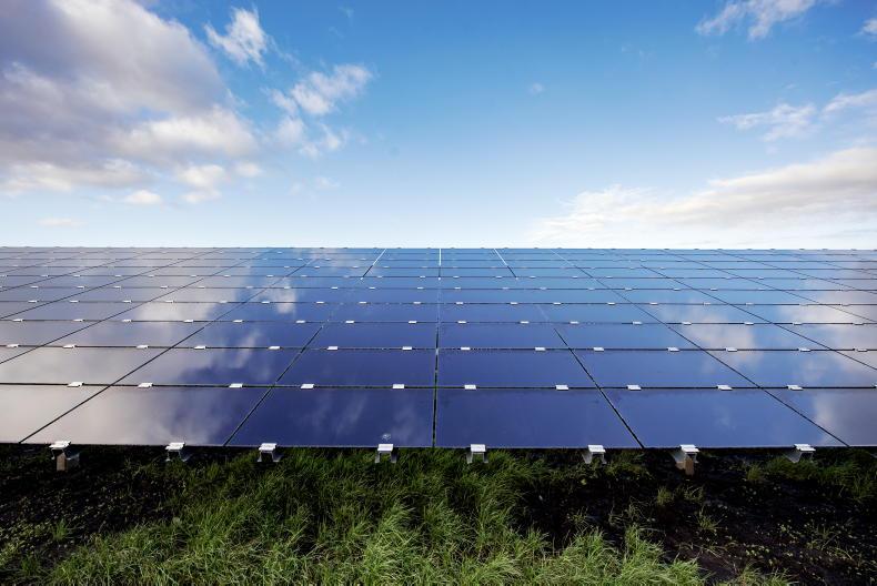 470ac Kilkenny solar farm given green light 470ac Kilkenny solar farm given green light