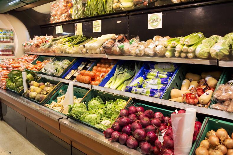 Irish labelling on non-Irish food described as 'abuse' Irish labelling on non-Irish food described as 'abuse'