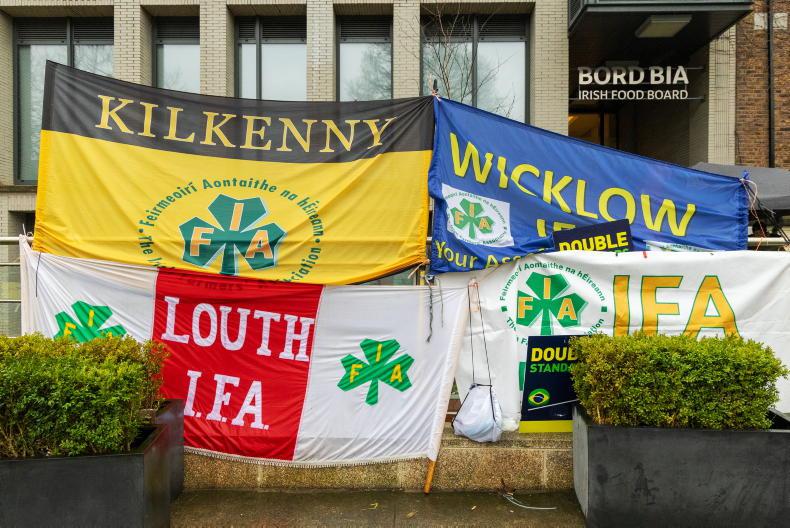 IFA and Murrin disagree over what constitutes conflict of interest IFA and Murrin disagree over what constitutes conflict of interest