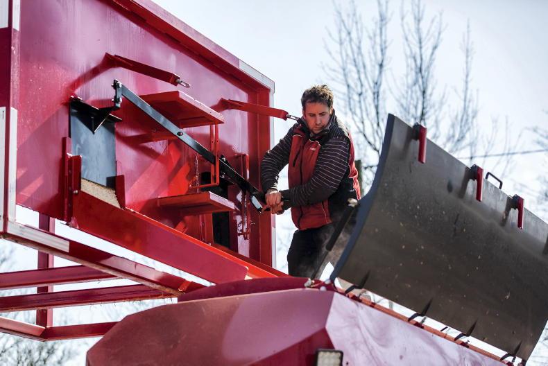 Up to €15m support for flour mills Up to €15m support for flour mills