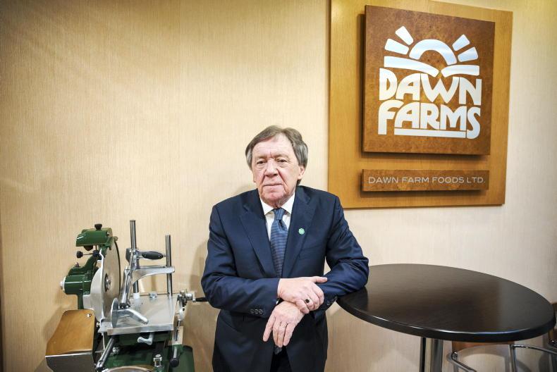 A tale of two Larrys A tale of two Larrys