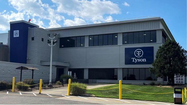 Break up of US meat-processing industry proposed Break up of US meat-processing industry proposed