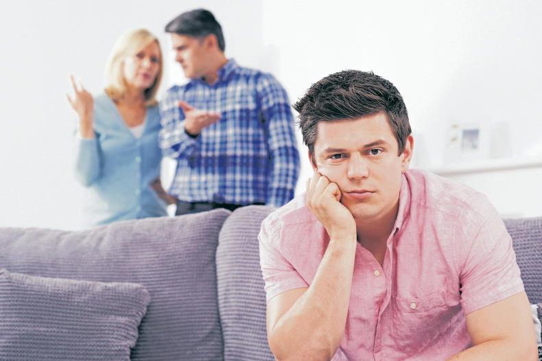 Adulting in rural Ireland: ‘I feel like a failure still living at home’ Adulting in rural Ireland: ‘I feel like a failure still living at home’