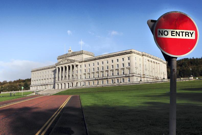 MLAs ‘green light’ CCTV in abattoirs MLAs ‘green light’ CCTV in abattoirs