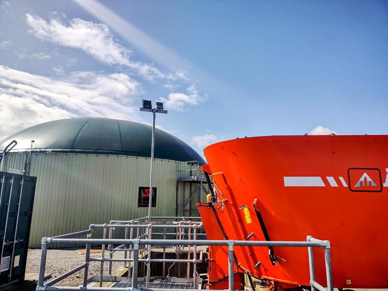 Back to the drawing board for Teagasc Grange AD plant Back to the drawing board for Teagasc Grange AD plant