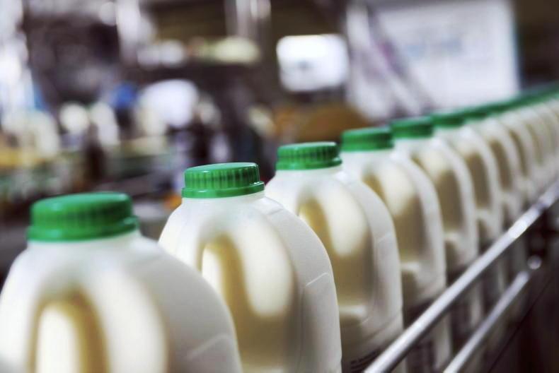 Lidl and Tesco announce milk and butter own-brand price cuts Lidl and Tesco announce milk and butter own-brand price cuts