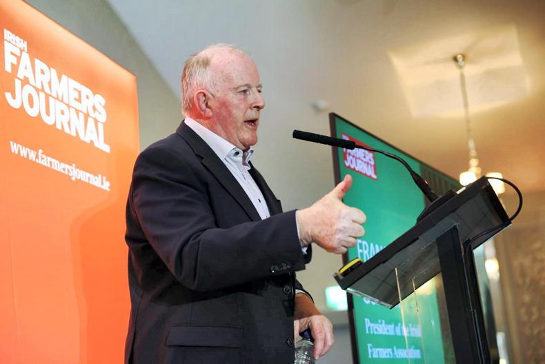 Next CAP has to reward the people doing the work – Gorman Next CAP has to reward the people doing the work – Gorman