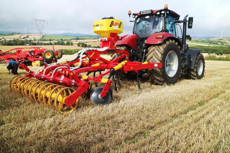 Catch crops: when to sow, what to plant and how to get them established Catch crops: when to sow, what to plant and how to get them established