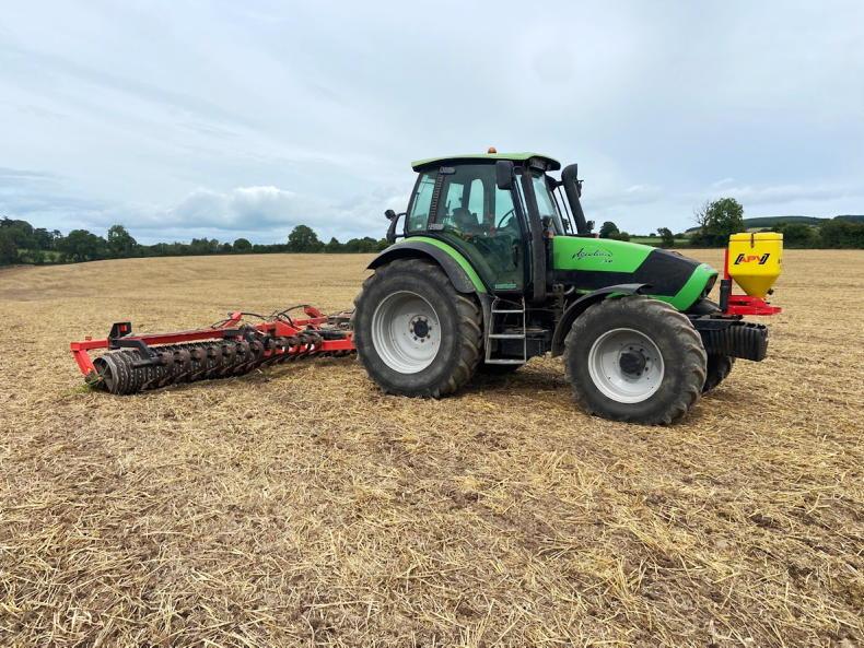 Catch crops: when to sow, what to plant and how to get them established Catch crops: when to sow, what to plant and how to get them established