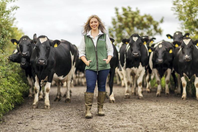 Young Stock Podcast: Katie Gleeson on returning to education as a mature student Young Stock Podcast: Katie Gleeson on returning to education as a mature student