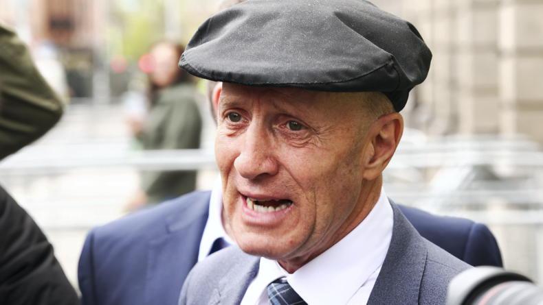 Government wins confidence vote, despite Healy-Rae's resignation Government wins confidence vote, despite Healy-Rae's resignation