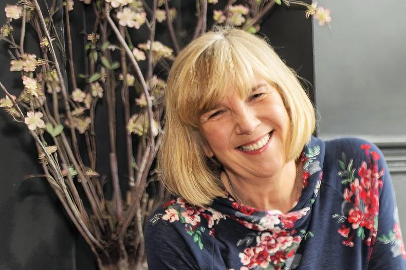 ‘A full fridge of his favourites can only mean one thing – my son is visiting’ ‘A full fridge of his favourites can only mean one thing – my son is visiting’